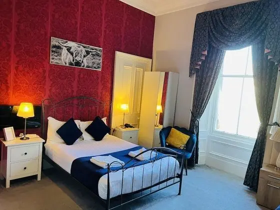 Süit, Banyolu/Duşlu