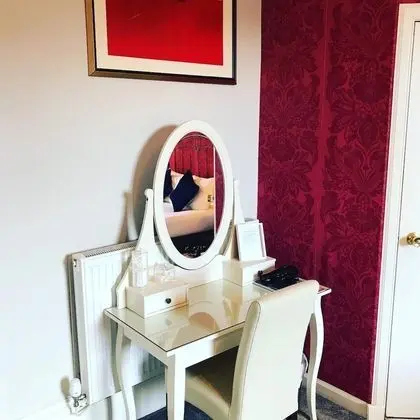 Süit, Banyolu/Duşlu