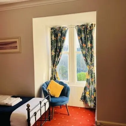 Süit, Banyolu/Duşlu