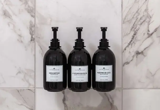 Banyo İmkân Ve Özellikleri