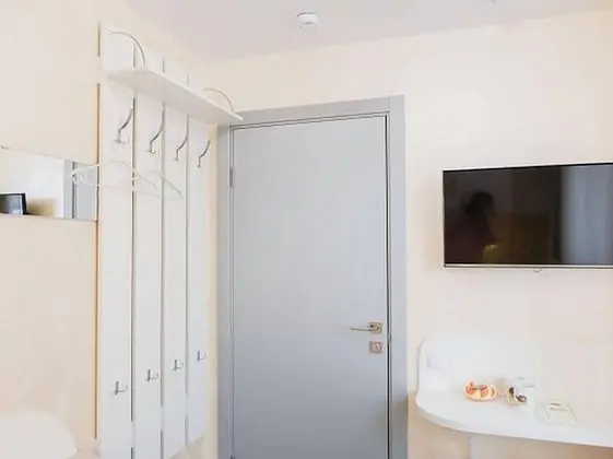 Standard İki Ayrı Yataklı Oda