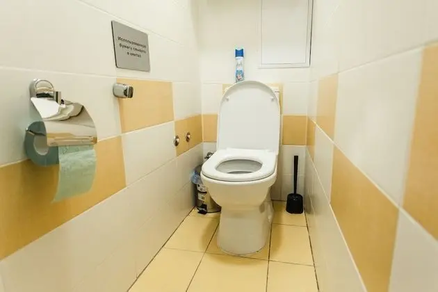Standard İki Ayrı Yataklı Oda, Penceresiz
