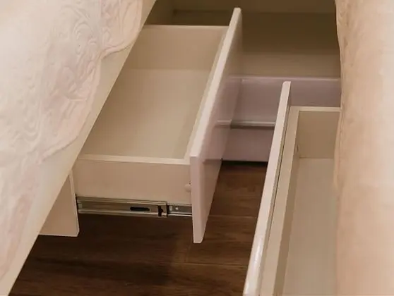 Superior İki Ayrı Yataklı Oda, Balkon