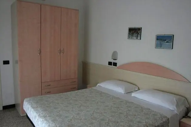 Standard Tek Büyük Yataklı Oda, Balkon