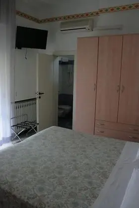 Standard Tek Büyük Yataklı Oda, Balkon