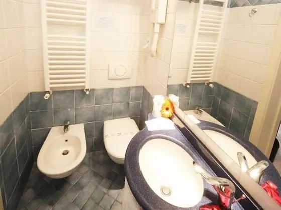 Standard Üç Kişilik Oda
