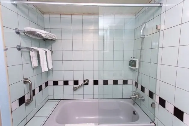 İki Ayrı Yataklı Oda, 2 Tek Kişilik Yatak