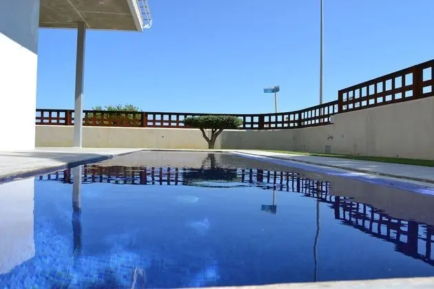 Villa, 3 Yatak Odası, Kişiye Özel Havuzlu