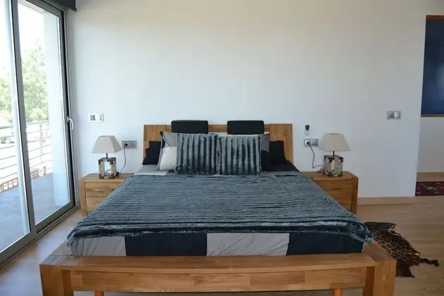 Villa, 3 Yatak Odası, Kişiye Özel Havuzlu