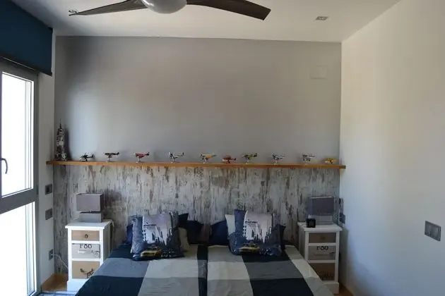 Villa, 3 Yatak Odası, Kişiye Özel Havuzlu