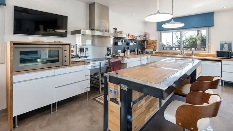 Villa, 3 Yatak Odası, Kişiye Özel Havuzlu