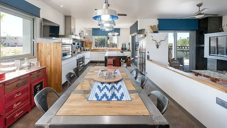 Villa, 3 Yatak Odası, Kişiye Özel Havuzlu