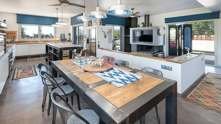 Villa, 3 Yatak Odası, Kişiye Özel Havuzlu