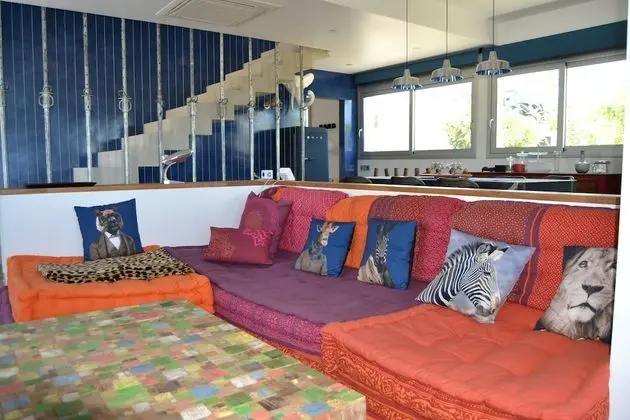 Villa, 3 Yatak Odası, Kişiye Özel Havuzlu