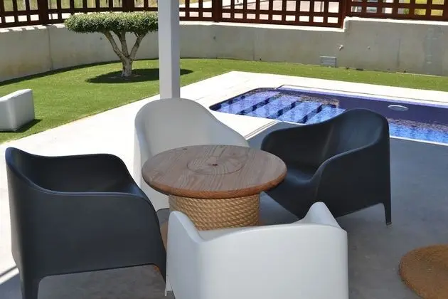 Villa, 3 Yatak Odası, Kişiye Özel Havuzlu