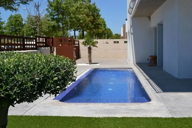 Villa, 3 Yatak Odası, Kişiye Özel Havuzlu