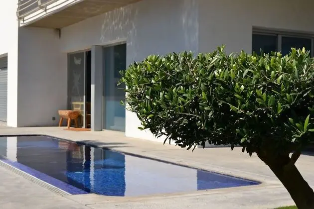 Villa, 3 Yatak Odası, Kişiye Özel Havuzlu