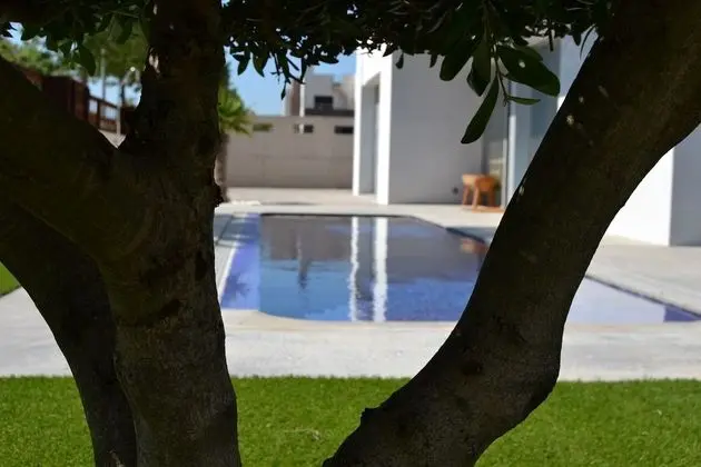 Villa, 3 Yatak Odası, Kişiye Özel Havuzlu