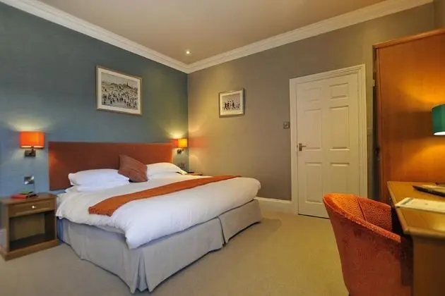 Double Room, Ensuite