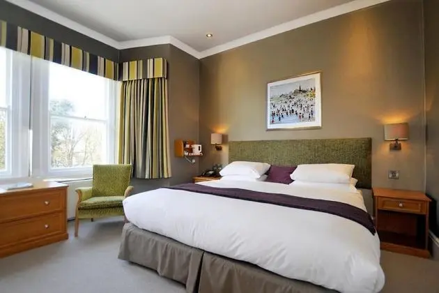 Double Room, Ensuite