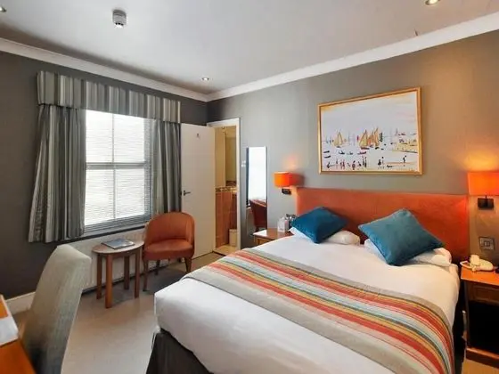 Double Room, Ensuite