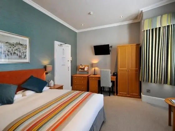 Double Room, Ensuite