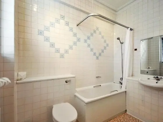 Double Room, Ensuite