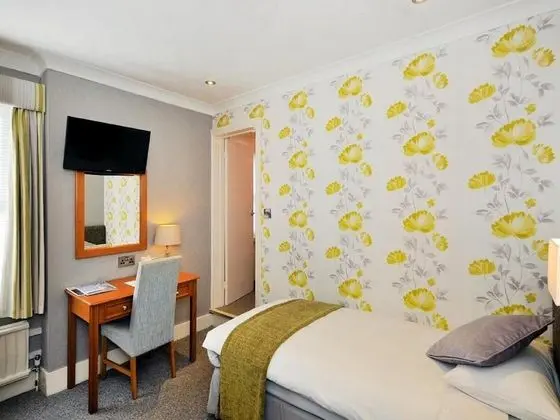 Single Room Ensuite