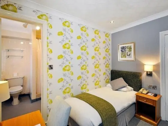 Single Room Ensuite