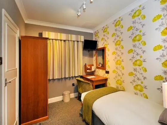 Single Room Ensuite