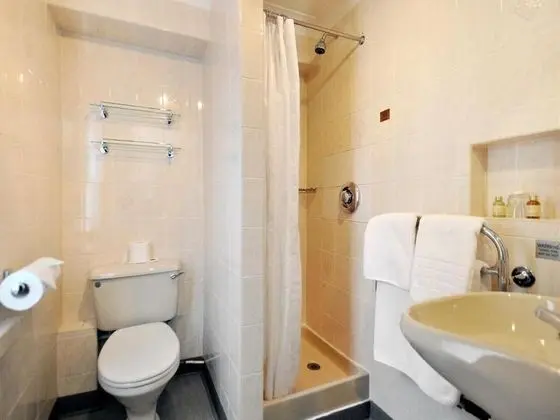 Single Room Ensuite
