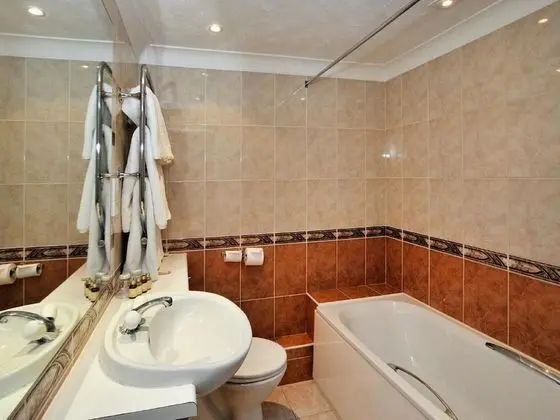 Single Room Ensuite