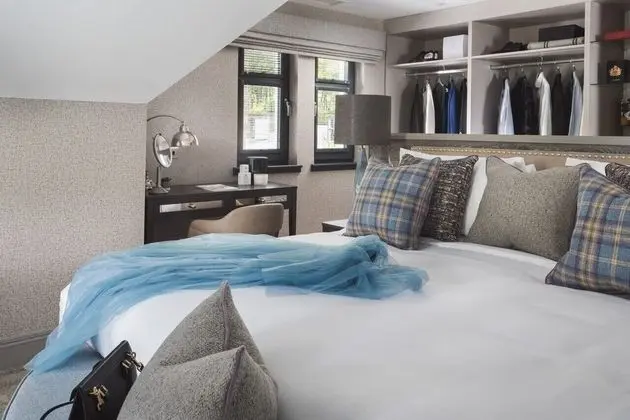 Luxury Villa, 5 Yatak Odası, Göl Manzaralı