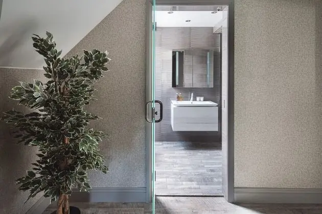 Luxury Villa, 5 Yatak Odası, Göl Manzaralı