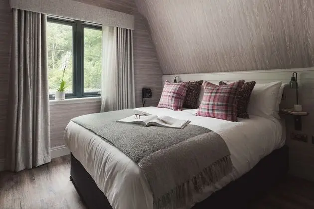 Luxury Villa, 5 Yatak Odası, Göl Manzaralı