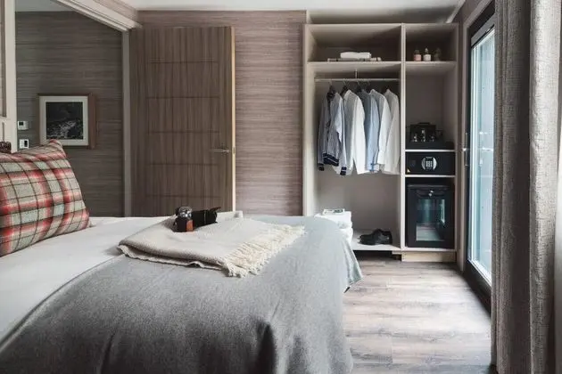 Luxury Villa, 5 Yatak Odası, Göl Manzaralı