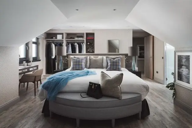 Luxury Villa, 5 Yatak Odası, Göl Manzaralı