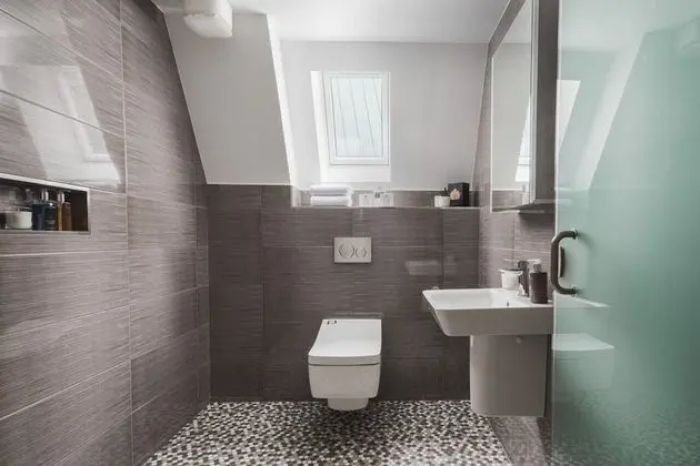 Luxury Villa, 5 Yatak Odası, Göl Manzaralı