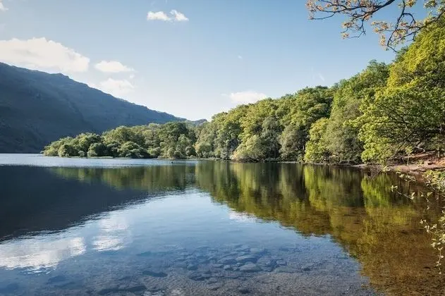 Luxury Villa, 5 Yatak Odası, Göl Manzaralı