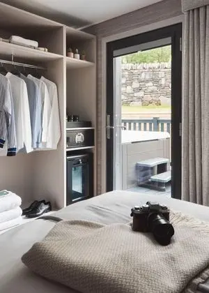 Luxury Villa, 5 Yatak Odası, Göl Manzaralı