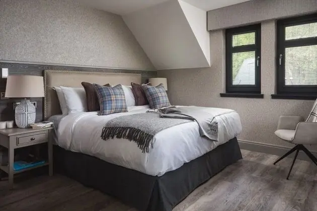 Luxury Villa, 5 Yatak Odası, Göl Manzaralı