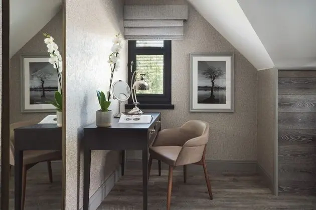 Luxury Villa, 5 Yatak Odası, Göl Manzaralı