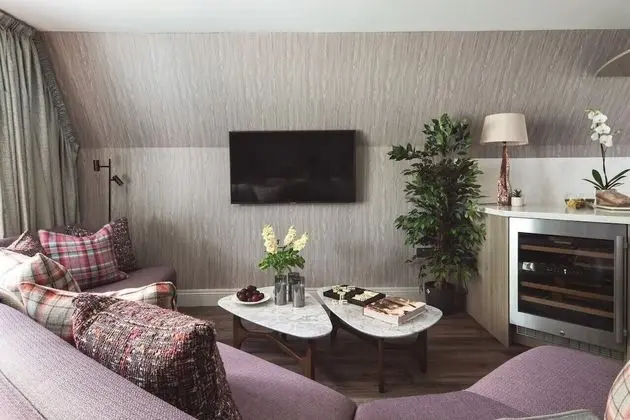 Luxury Dağ Evi, 3 Yatak Odası, Bahçe Manzaralı