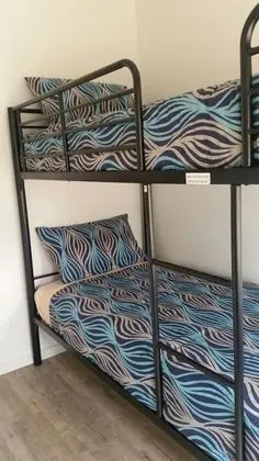 Superior Apart Daire, 2 Yatak Odası