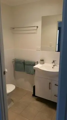 Superior Apart Daire, 2 Yatak Odası