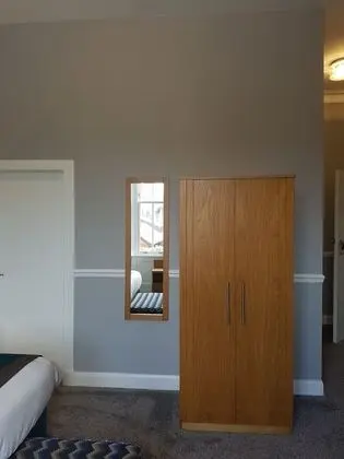 Deluxe İki Ayrı Yataklı Oda