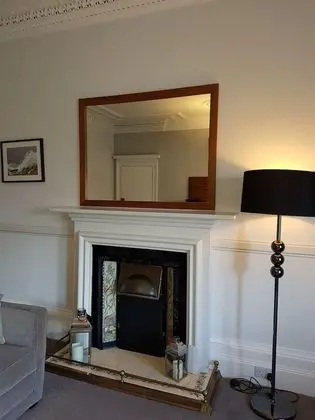 Superior Tek Büyük Yataklı Oda