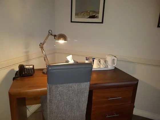 Superior Tek Büyük Yataklı Oda