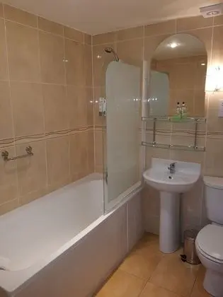 Superior Tek Büyük Yataklı Oda