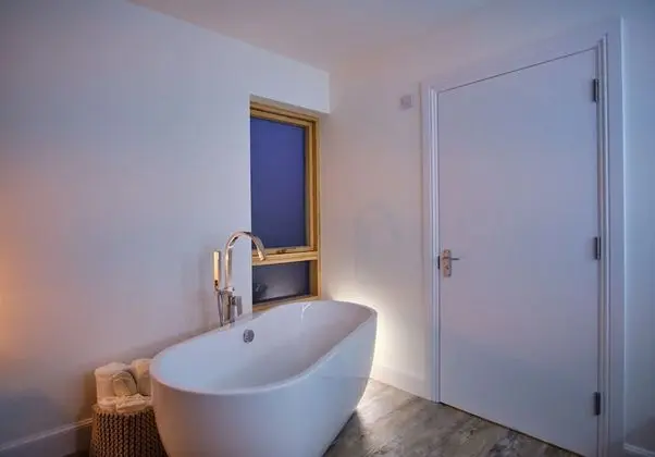 Deluxe Dağ Evi, 2 Yatak Odası